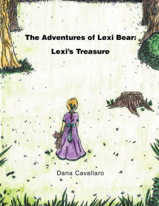 Imagen de portada: The Adventures of Lexi Bear 9781546269830