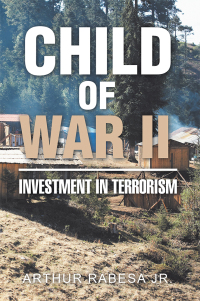 Cover image: Child of War Ll 9781546269861