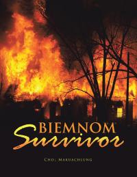 Imagen de portada: Biemnom Survivor 9781546270058