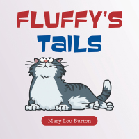 Imagen de portada: Fluffy’s Tails 9781546270478