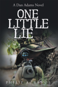 Cover image: One Little Lie 9781546270508