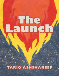 Imagen de portada: The Launch 9781546270751