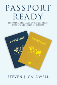 Imagen de portada: Passport Ready 9781546271291