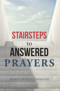 Titelbild: Stairsteps to Answered Prayers 9781546271406