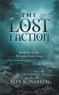 Cover image: The Lost Faction 9781546271444
