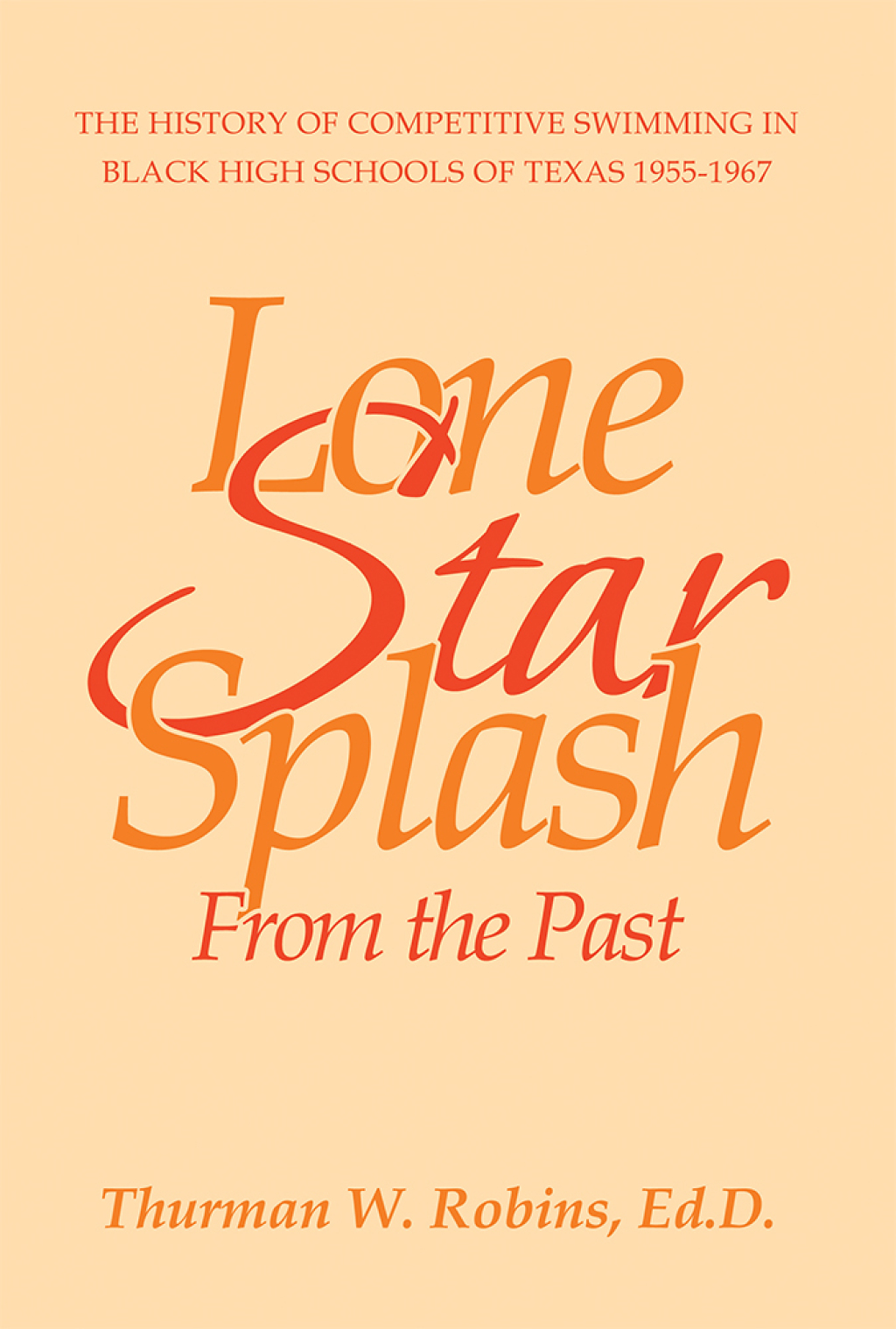 Lone Star Splash From the Past