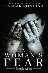 Imagen de portada: A Woman’s Fear 9781546271543