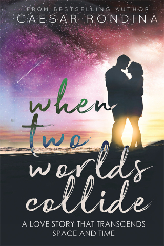 Imagen de portada: When Two Worlds Collide 9781546271635