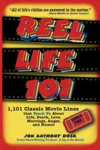 Cover image: Reel Life 101 9781420834512