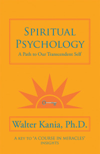 Imagen de portada: Spiritual Psychology 9781546271666