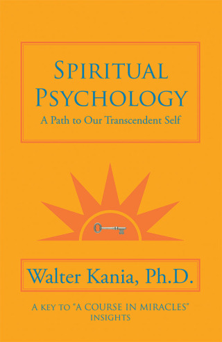 Titelbild: Spiritual Psychology 9781546271666