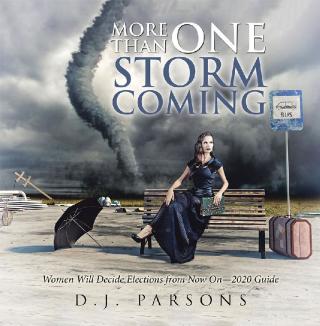 Cover image: More Than One Storm Coming 9781546272106