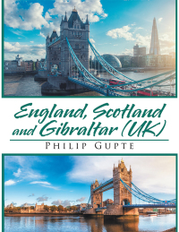 Cover image: England, Scotland, and Gibraltar (Uk) 9781546272205