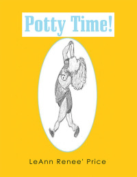 Cover image: Potty Time 9781546272366