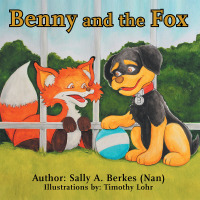 Cover image: Benny and the Fox 9781546272489