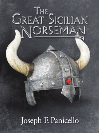 Cover image: The Great Sicilian Norseman 9781546272632