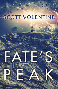 Cover image: Fate’s Peak 9781546273301
