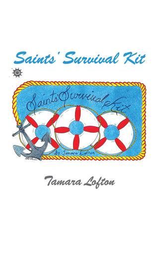 Cover image: Saints’ Survival Kit 9781546273349