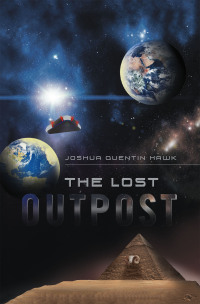 Imagen de portada: The Lost Outpost 9781546273363