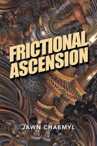 Cover image: Frictional Ascension 9781546273455