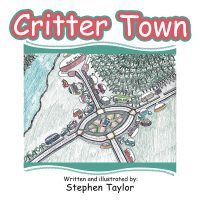Imagen de portada: Critter Town 9781546273462