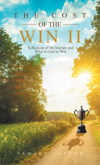 Cover image: The Cost of the Win Ii 9781546273509