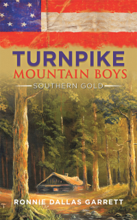Cover image: Turnpike Mountain Boys 9781546273547