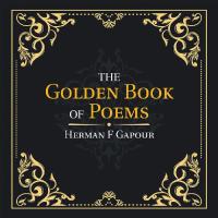 Imagen de portada: The Golden Book of Poems 9781546273639