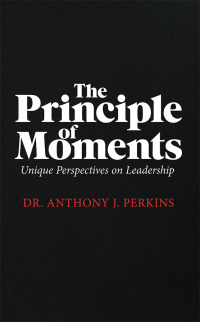 Cover image: The Principle of Moments 9781546274001