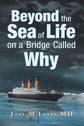 Cover image: Beyond the Sea of Life on a Bridge Called Why 9781546274285