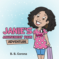 Cover image: Janie’s Amusement Park Adventure 9781546274292
