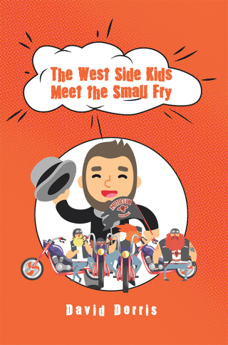 Cover image: The West Side Kids Meet the Small Fry 9781546274445