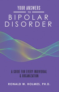 Cover image: Your Answers to Bipolar Disorder 9781546274490