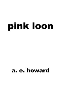 Cover image: Pink Loon 9781546274643