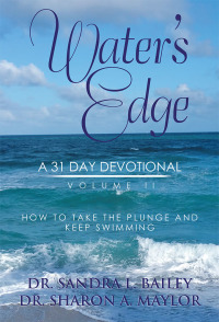 Cover image: Water’s Edge 9781546274728