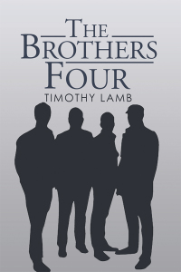 Imagen de portada: The Brothers Four 9781546274780