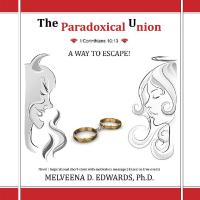 Imagen de portada: The Paradoxical Union 9781546274797
