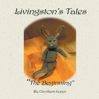 Cover image: Livingston’s Tales 9781546274995