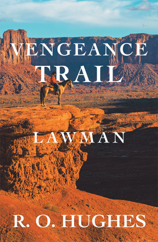 Cover image: Lawman 9781546275053