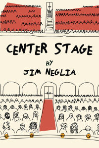 Cover image: Center Stage 9781546275077