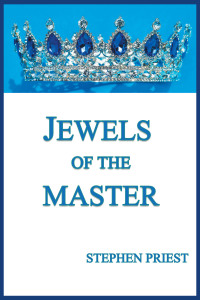 Omslagafbeelding: Jewels of the Master 9781546275282