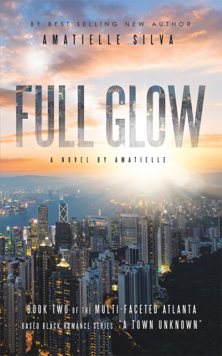 Imagen de portada: Full Glow 9781546275503