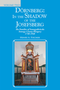 Imagen de portada: Dörnberg: in the Shadow of the Josefsberg 9781546275633