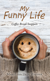 Cover image: My Funny Life 9781546275718