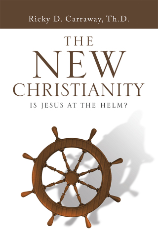 Imagen de portada: The New Christianity 9781546275756