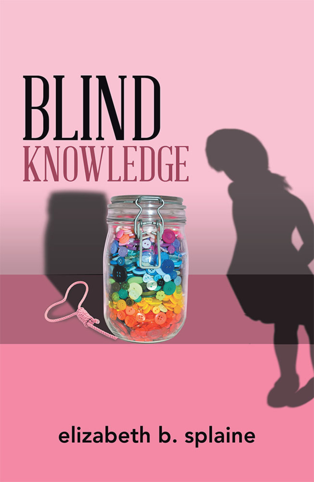 Blind Knowledge (eBook)