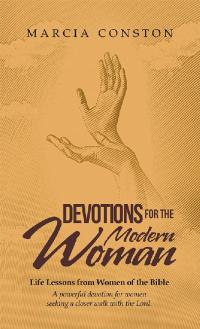 Omslagafbeelding: Devotions for the Modern Woman 9781546276050