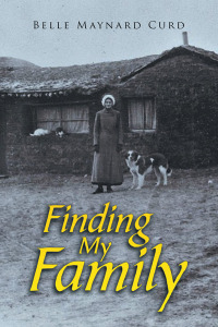 Cover image: Finding My Family 9781546276111