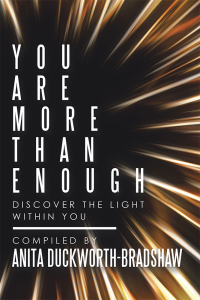 Cover image: You Are More Than Enough 9781546276180