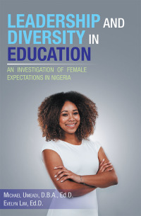 Imagen de portada: Leadership and Diversity in Education 9781546276227